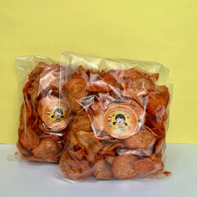 basreng pedas basreng pedas