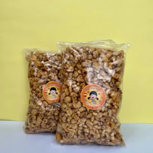 kacang bandung gurih