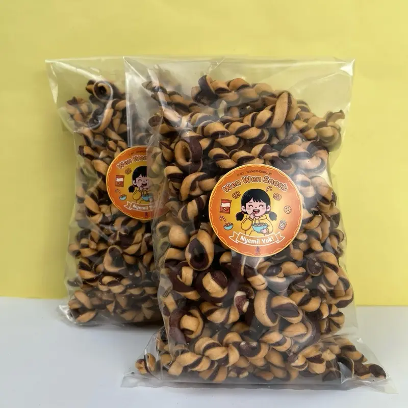 Home Kue Tambang Manis Gurih