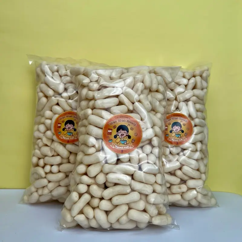 pilus asin gurih pilus asin gurih